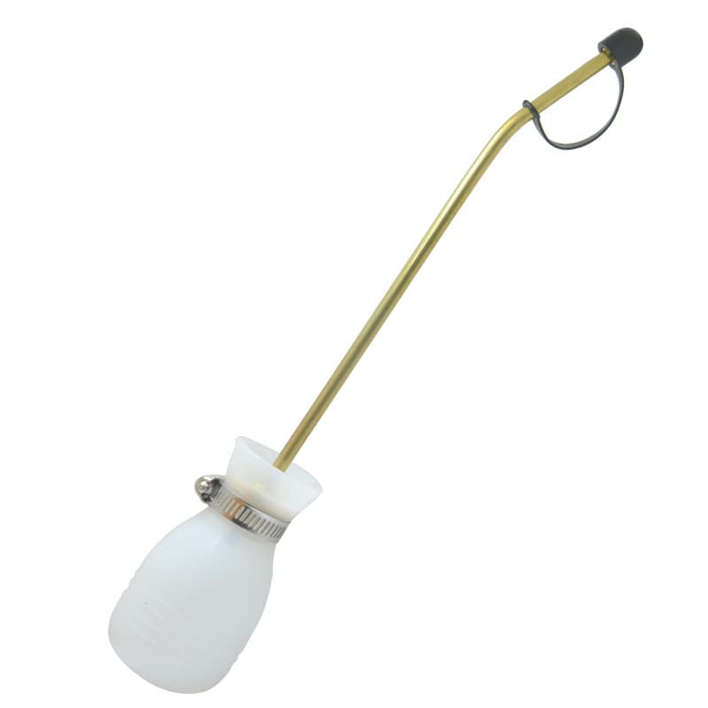 Ant Tool Copper Pipe Sprayer Termite Killer Spray Ball Beekeeping Tool Cockroach Ant Medicine Powder Termite Powder Spray Ball