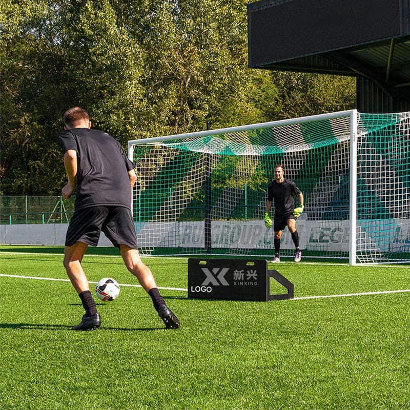 Football Rebound Board Football Training Equipment  Custom