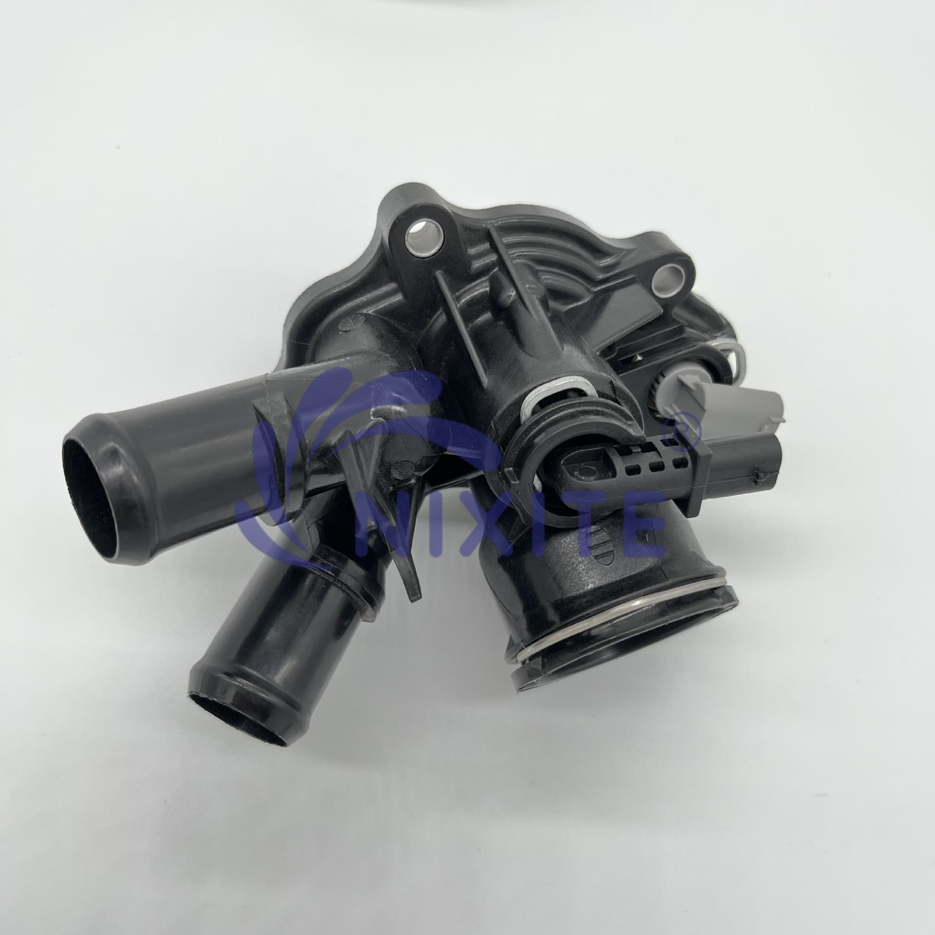 Thermostats suitable for Mercedes-Benz M271, C180, C200, C260, E180, E200, E260, CLA200, and CLK260