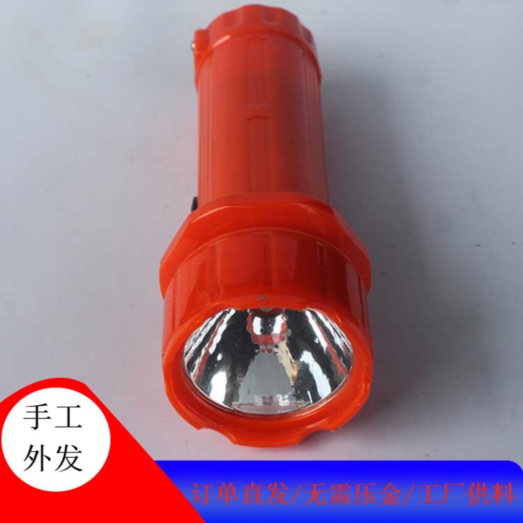 OEM/ODM services for lighting motherboards and handmade electronic products; outsourcing of manufacturing to various product lines.