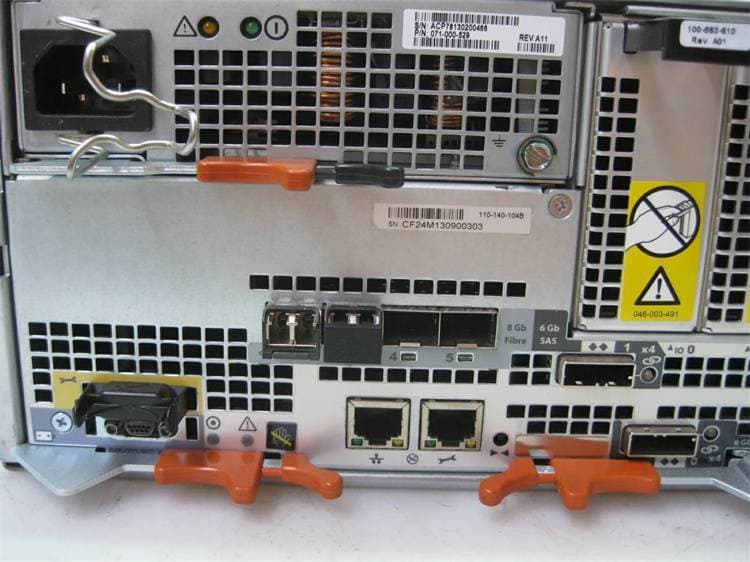 EMC VNX5100 Storage Sales, Repair, Technical Services, Battery and Hard Drive Replacement, On-site Service