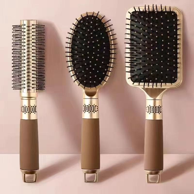 Air Cushion Comb, Air Bag Comb, Head Massage Comb, Can Be Used as Logo Gift, Employee Souvenir, Souvenir Engraving Comb