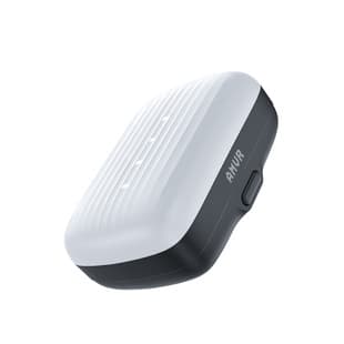AMVR Magnetic Quick Charge Battery for BS1 Head Strap, Can Be Used as Power Bank, TYPE-C Port, 8000mAh