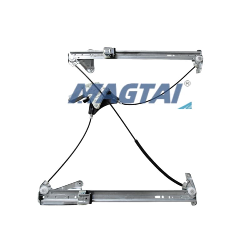 9607201446 2PN MERCEDES-BENZ ACTROS MP4 MP5 Window Regulator