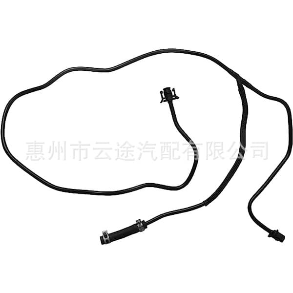 Coolant hose suitable for Ford Focus 2012, 2013, 2014-2018 CV6Z-8K012-K
