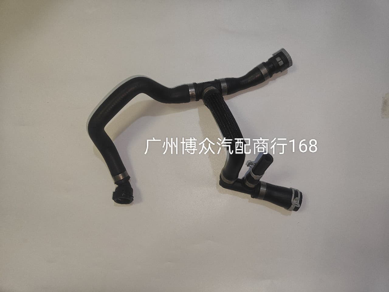 Heater Water Pipe CV6Z18472AB CV6Z-18472-AB For Ford Kuga 1.6 Displacement