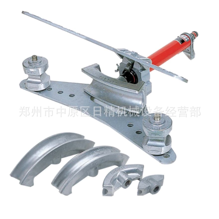 Japanese IZUMI Hydraulic Pipe Bender PB15N