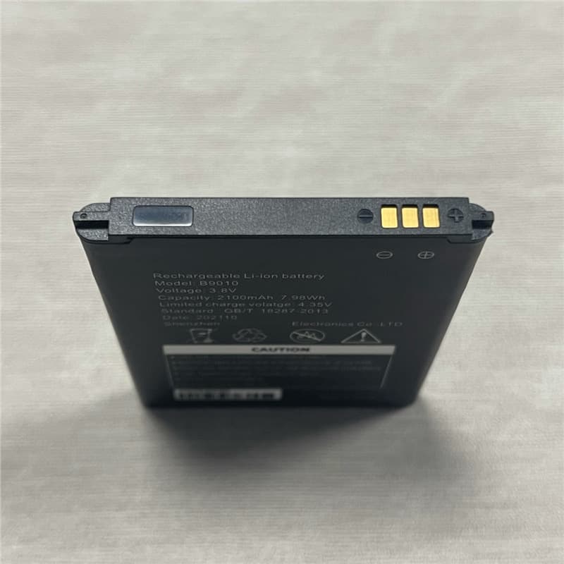 Portable WiFi Battery Compatible with B9010 MF901 Xinyi Mobile 4G Wireless Router Factory Wholesale