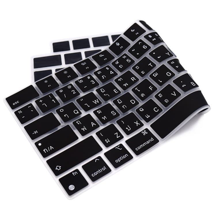 Suitable for Apple MacBook Neo Pro Air13/14/15/16 Thai American version keyboard membrane M4 M5