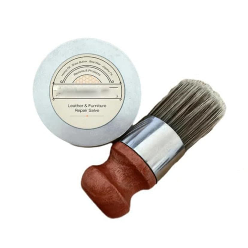 Lugrove - Leather & Furniture Repair Leather Furniture Ointment Furniture Balm