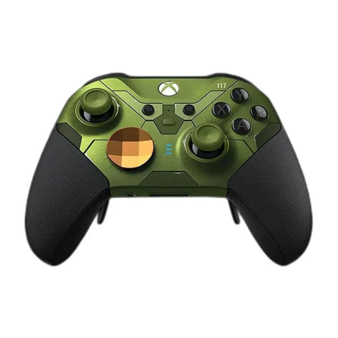 Suitable for original refurbished xboxone elite second generation controller XBOX Elite2 controller halo unlimited limited edition