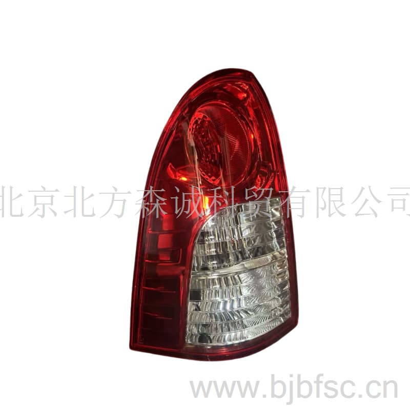 8360132003 8360232003 Ssangyong/KGM Actyon Left and Right Tail Lights