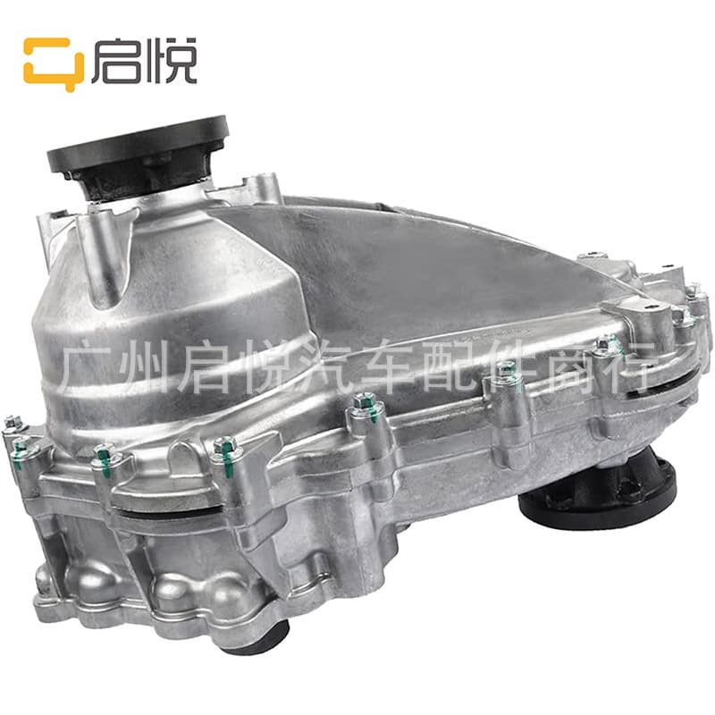 52123725AD Transfer Case Assembly Compatible with 2014-2019 Jeep Grand Cherokee Dodge