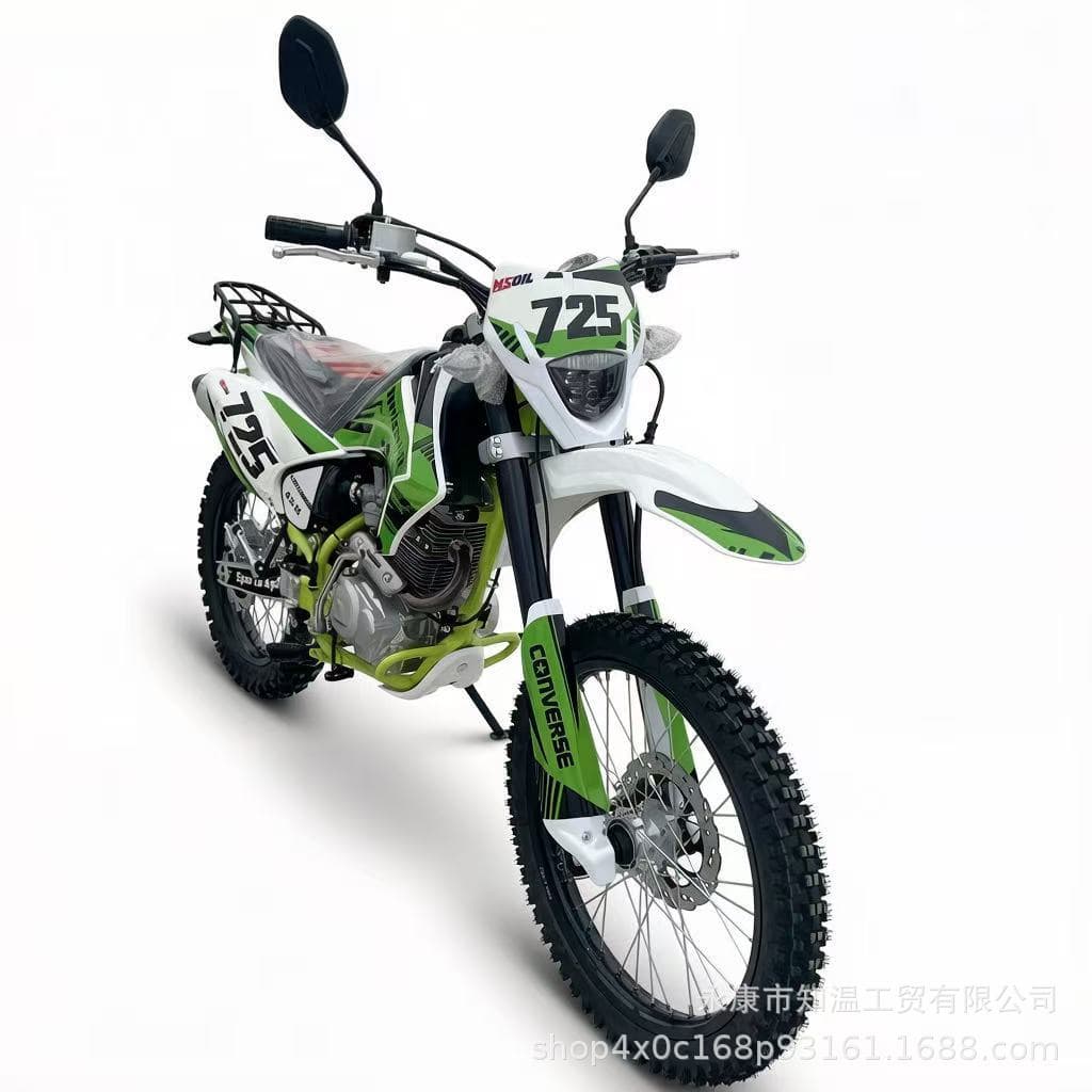 Cross-Border Exclusive Supply from Manufacturers, Direct Sales of 250Cc Two-Wheel Drive Off-Road Motorcycles, All-Terrain Vehicles, Atvutv