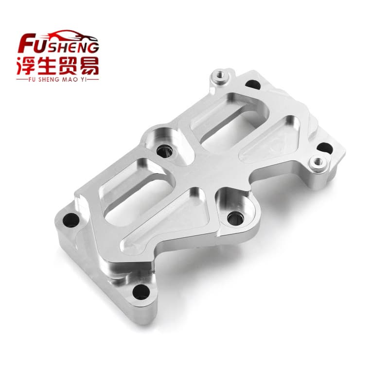 For Honda LS VTEC B16 B18 B20 VTEC SWAP GSR Silver Black