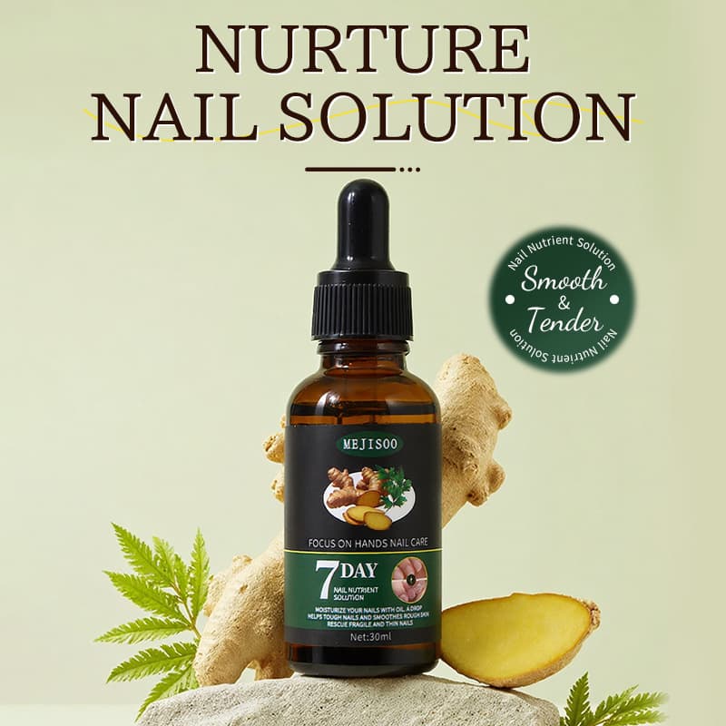Cross-border Foreign Trade Nail Nutrient Solution Moisturizing and Hydrating Nail Nutrient Liquid and Nail Oil in Stock