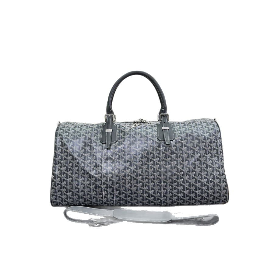 Cross-border Premium Goya Boston45 Travel Bag Gym Bag Women's Handbag Crossbody Luggage Travel Duffel Carry-on Bag