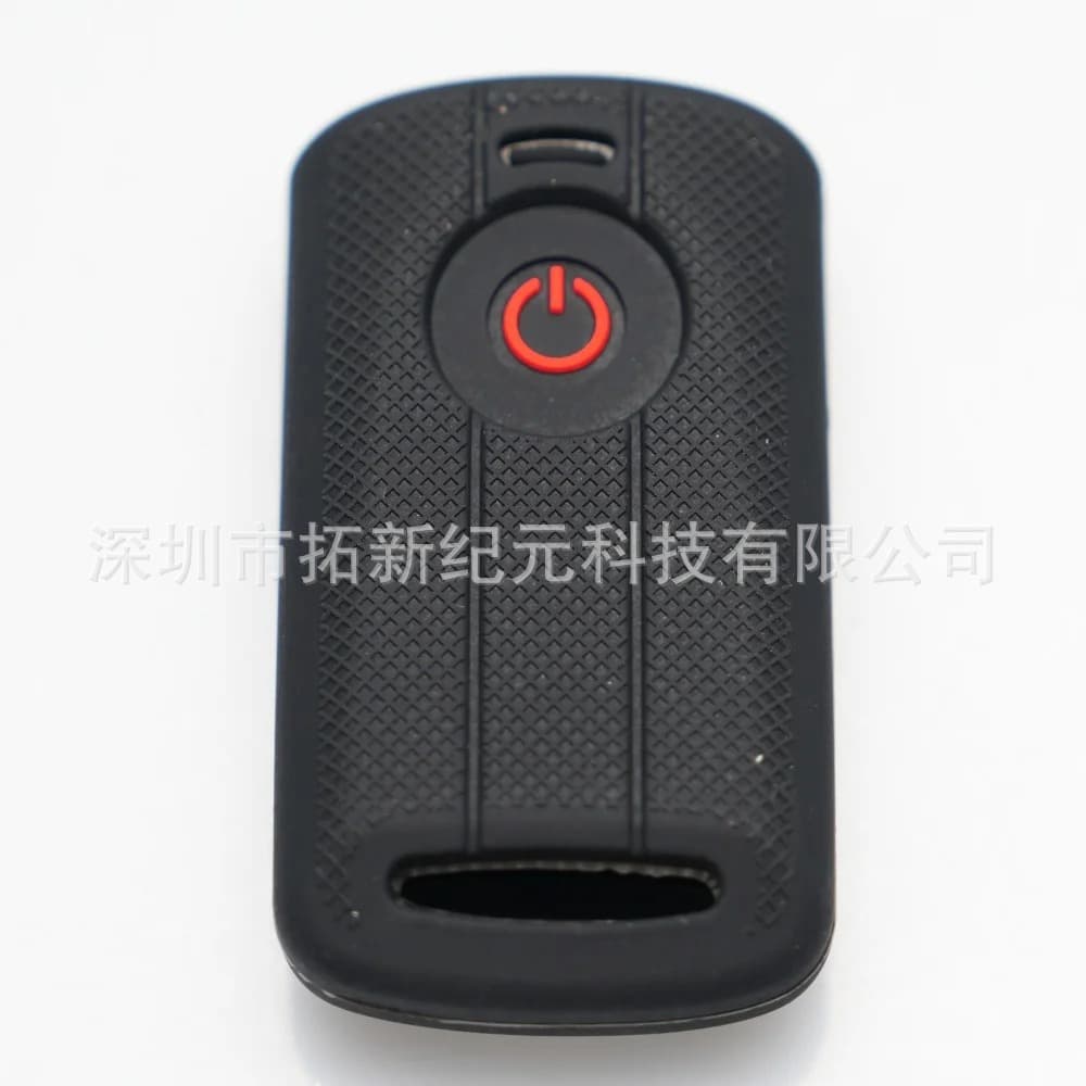 Cross-Border New Model Yamaha Xmax300 Remote Control Key Case Nmax15522 Model Nvx155 Soft Silicone Protective Cover