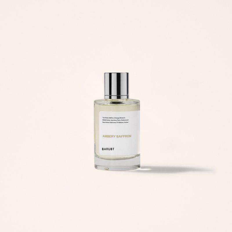 Cross-border Bestseller Dossier - Musk Oak Moss - Perfume Luxury Fragrance Spray for Men and Women
