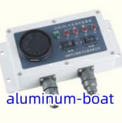ZCB-06A Water Level and Oil Level Alarm