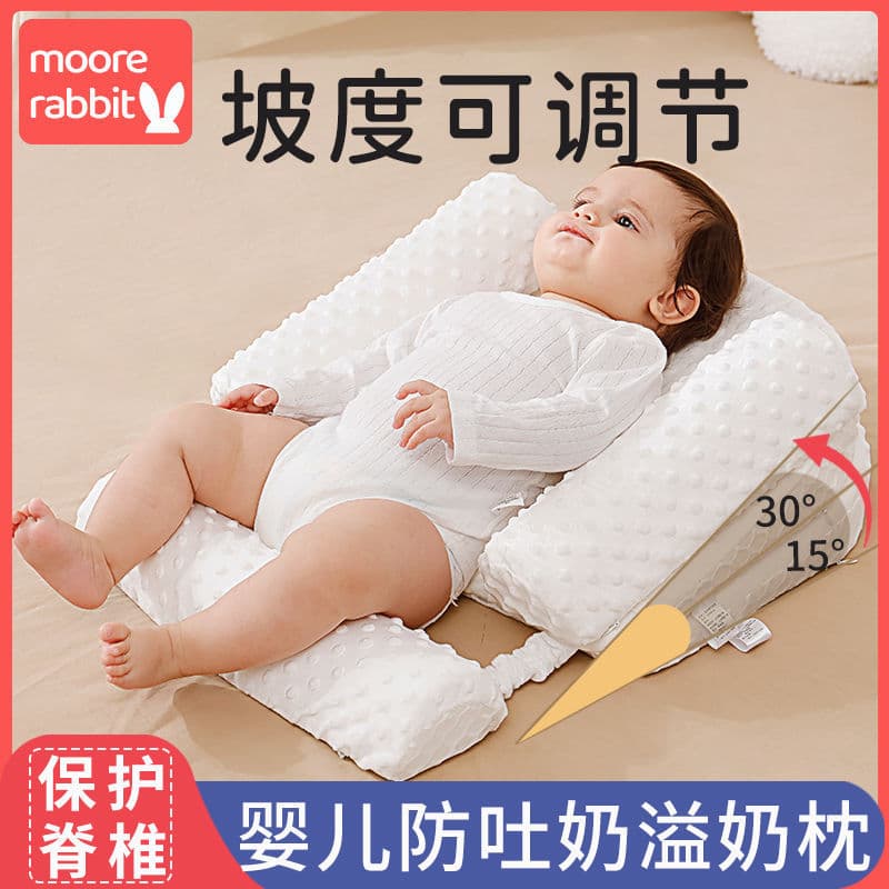 Children's Pillow Core - Soft Polyester Material Comfortable Sleep Cute Cartoon Design Available In Multiple Colors