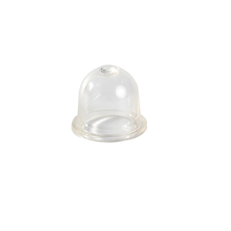 Factory Sales Chainsaw Lawn Mower Oil Injector Transparent Small Oil Bubble Oil Cup Walbro 188-12 Installation Quality