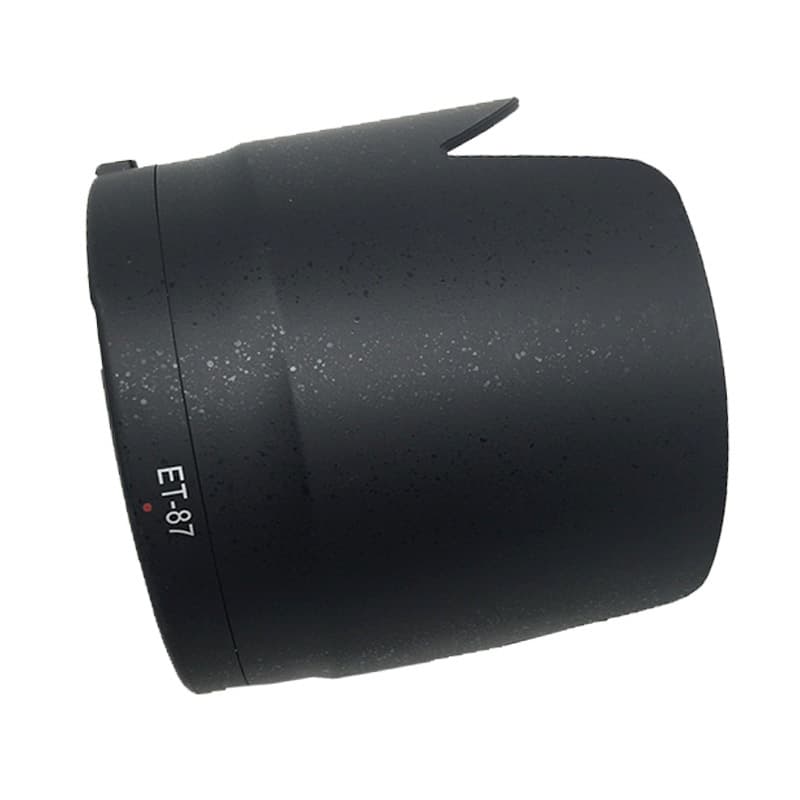 ET-87 Lens Hood Compatible with Canon EF 70-200mm f/2.8L IS II USM Lens