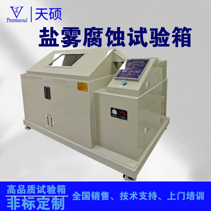 Tianshuo Cyclic Aging Test Stable Operation High-Quality Precision Instrument Equipment Customizable Manufacturer Production
