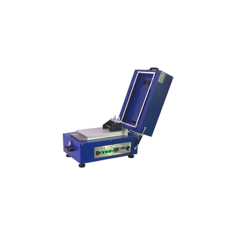 Automatic Coating Drying Machine Experimental Equipment with Free Shipping