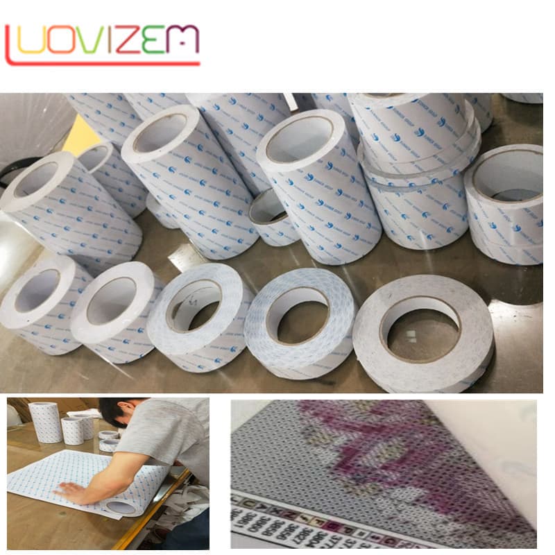 Diamond painting double-sided tape tool kit dot drilling pen clay luminous pen ruler dot drilling tool diamond painting mesh ruler