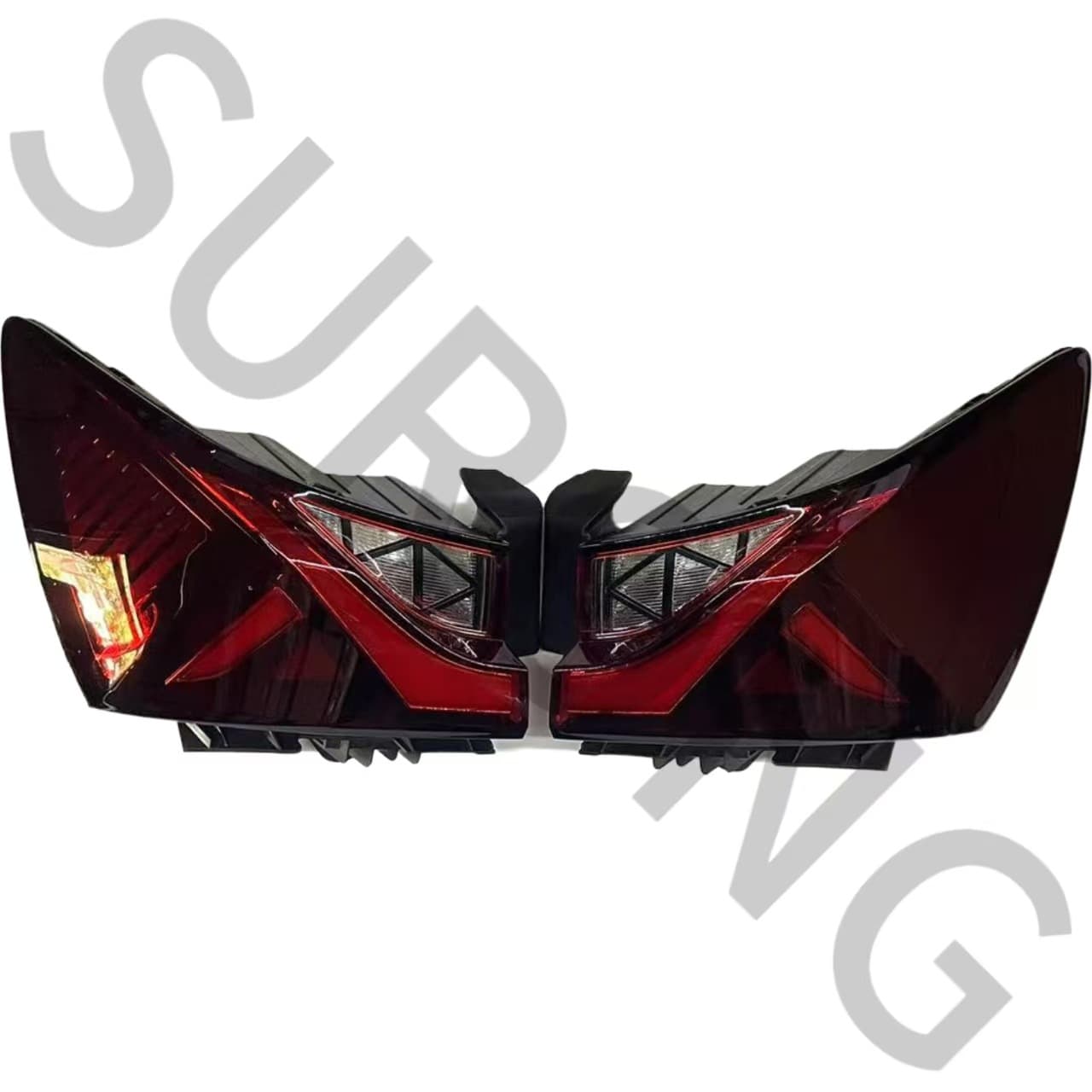 High-Quality Tail Light for ROEWE I5-2023 Model - 11231100