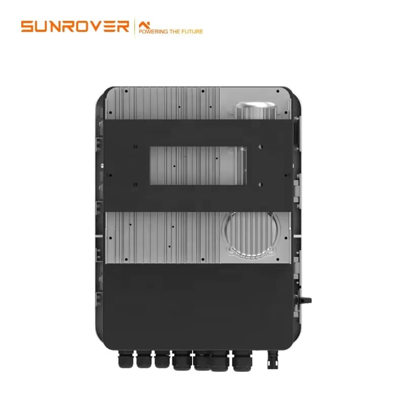 Suitable for New Style Deye hybrid solar inverter 6kw 8kw solar hybri