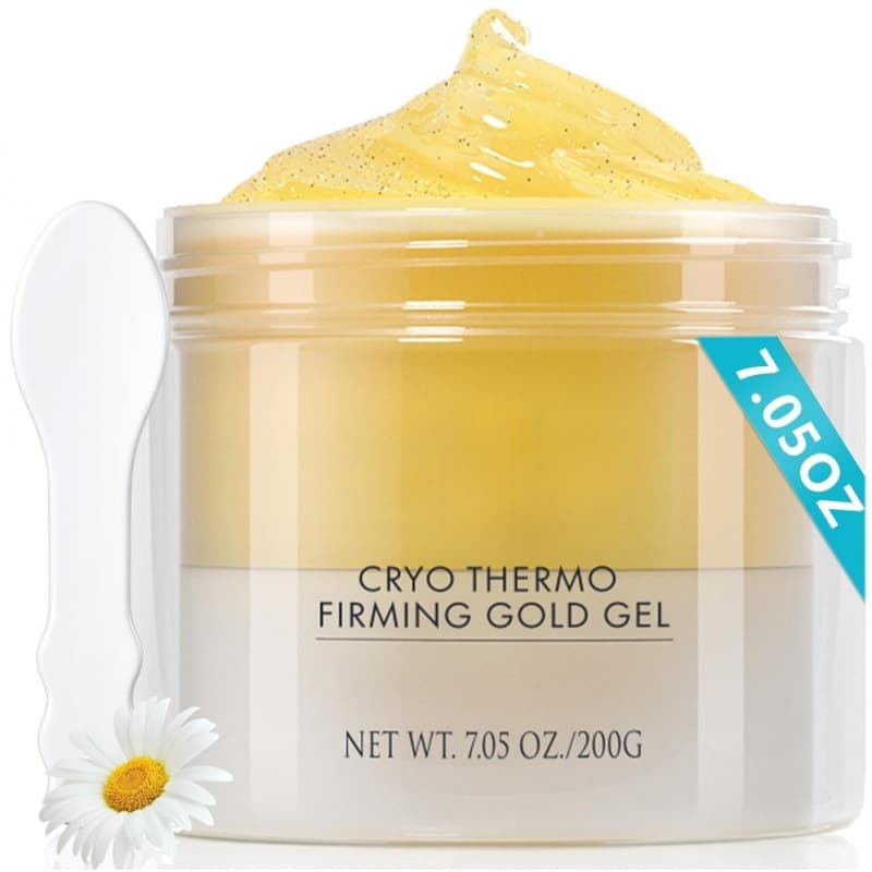 Cross-border New Skin Tightening Cellulite Cream Firming and Shaping