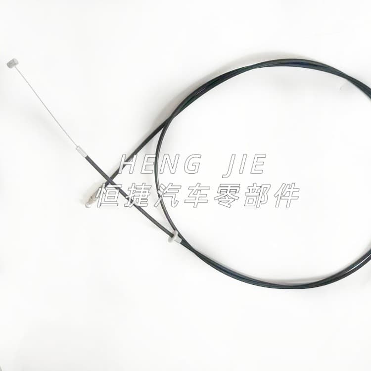 For Toyota series: 56530-0N011 hood cable, engine hood lock control cable assembly
