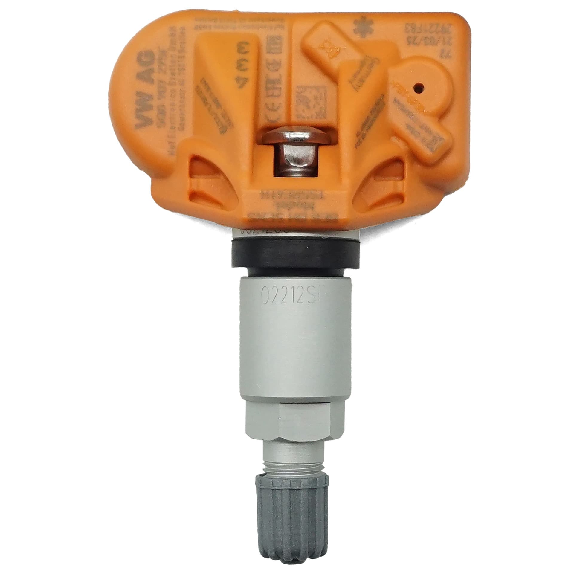 5Q0907275F Tire Pressure Sensor for Volkswagen Audi TPMS Automotive Parts