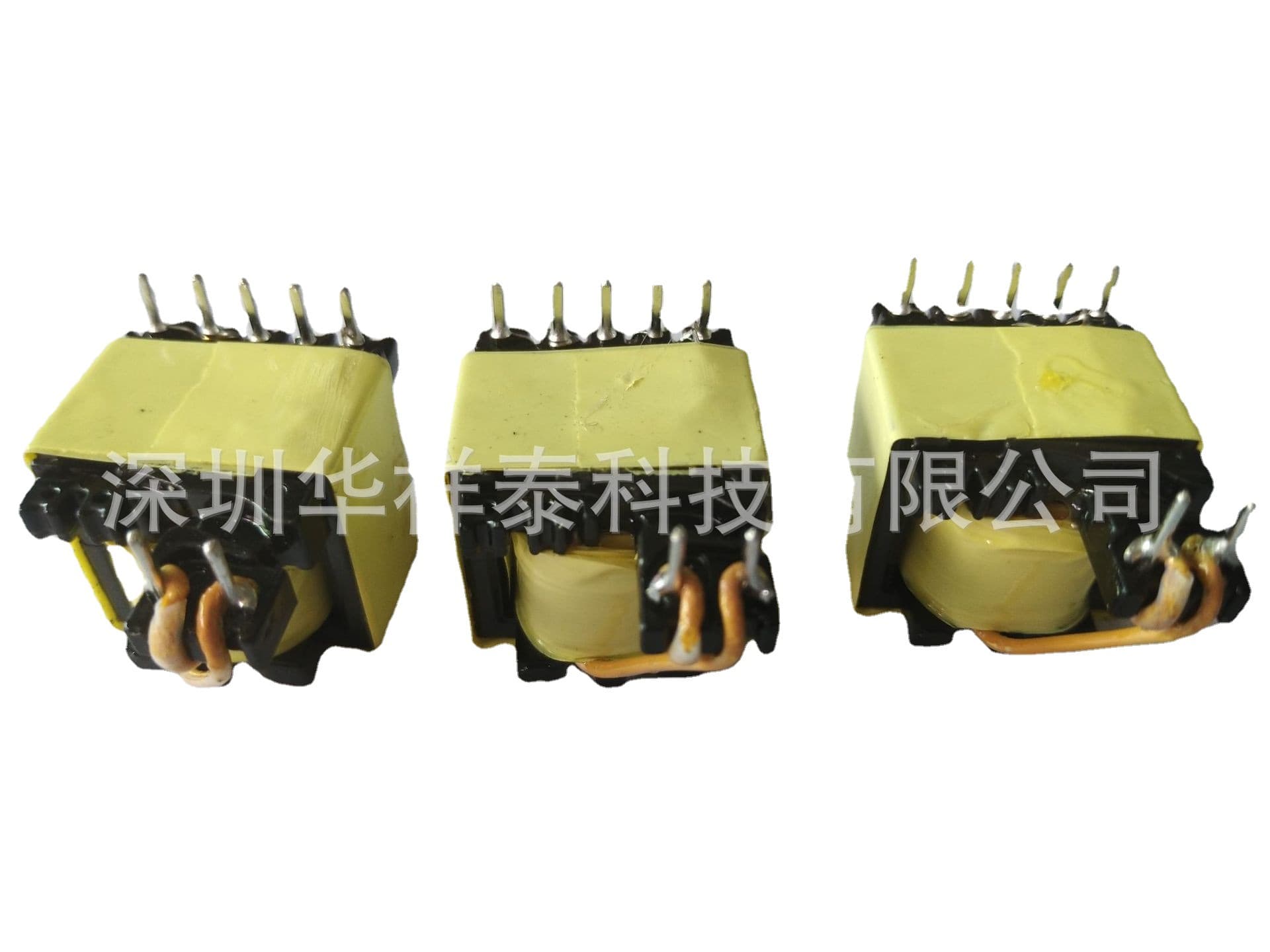 EE Type Transformer PD20W Transformer PD18W Transformer Fast Charging Transformer EE1610 PD18W