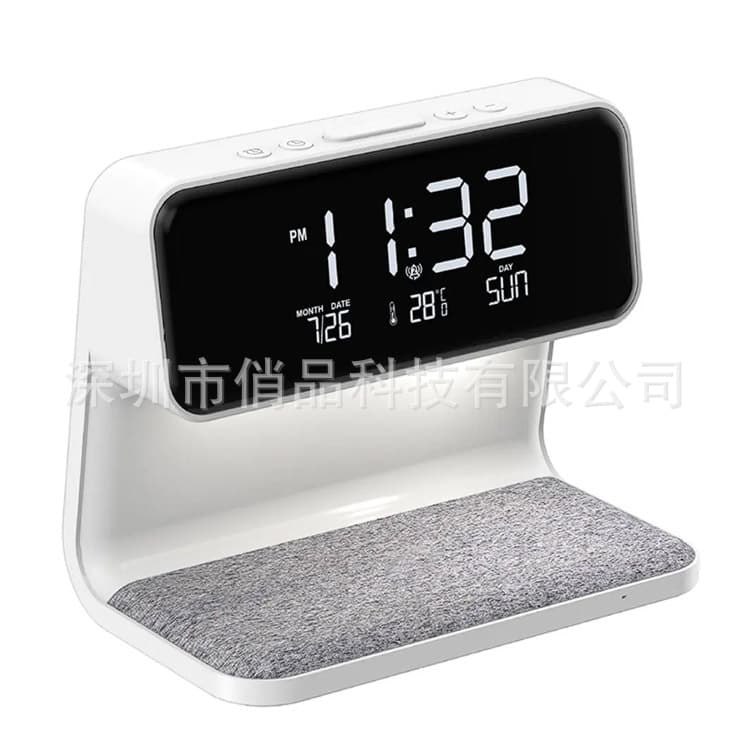 Projector Fabric Special-Shaped Mesh Cover Four-Way Stretch Fabric Application Wireless Charger Shell Fabric Wrapping Spray Glue Heat Press Fabric Lamination