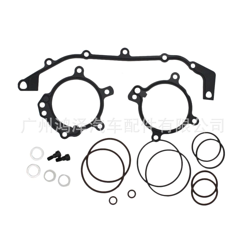 Compatible with BMW E36 E39 E46 E53 E60 E83 E85 M52tu M54 M56 Dual Overhead Cam Repair Kit