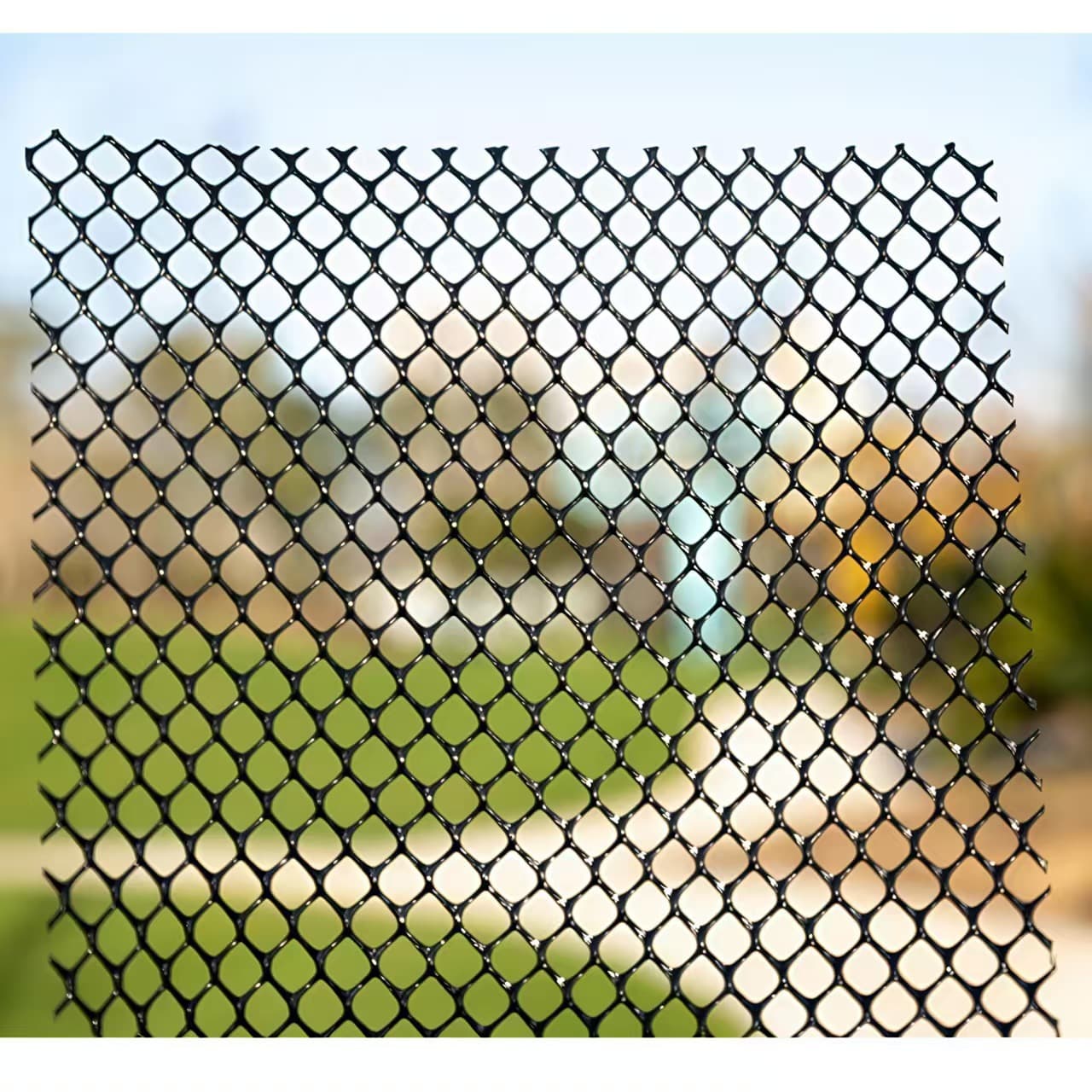 [Factory Direct] Professional supply of gutter mesh, filter net, protective net, eave net set, garden accessories