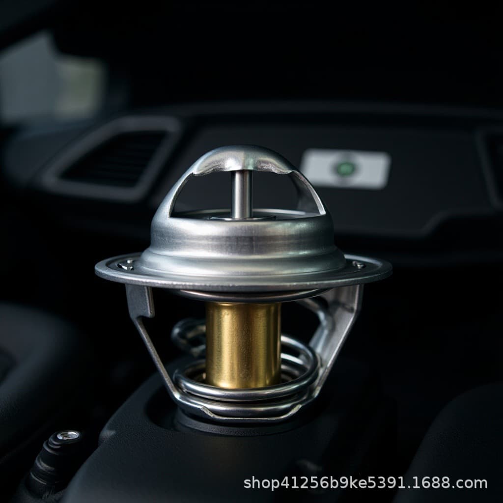 Direct from manufacturer thermostat for Chery 480, Excelle thermostat core, Le Feng, etc.