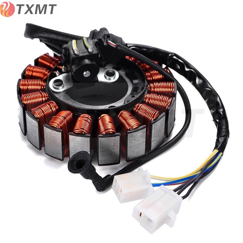 Suitable for HONDA Honda CBR250R CBR300R/F generator coil charging magneto coil