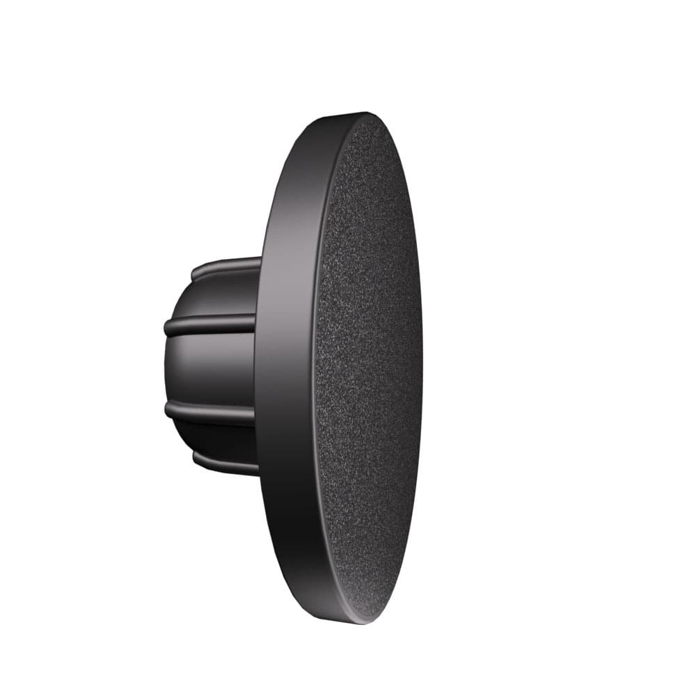 New Round MagSafe Ring Magnetic Phone Clip for iPhone Live Streaming Equipment