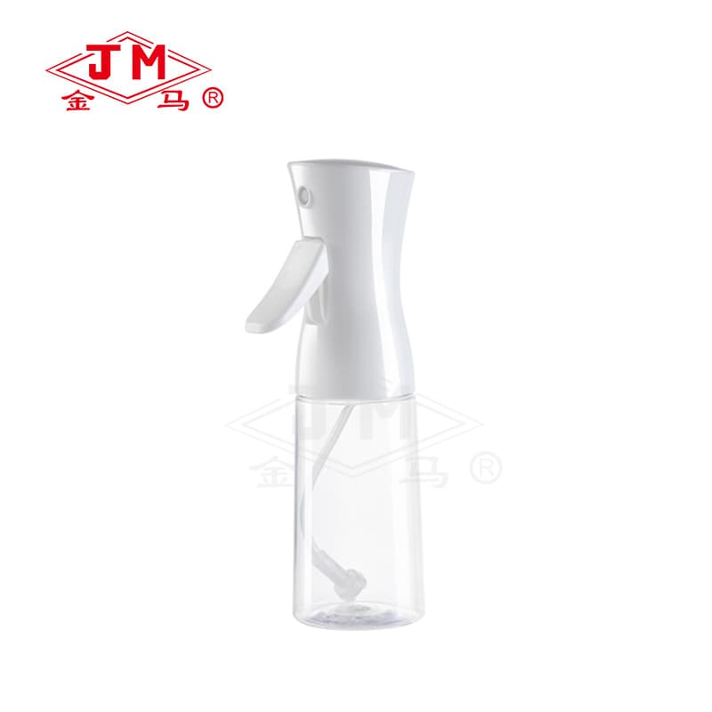 High-Pressure Continuous Spray Bottle for Beauty Hydration, Ultra-Fine Mist Small Sprayer, Hairdressing, Gardening, Plant Watering, Alcohol Disinfection Bottle
