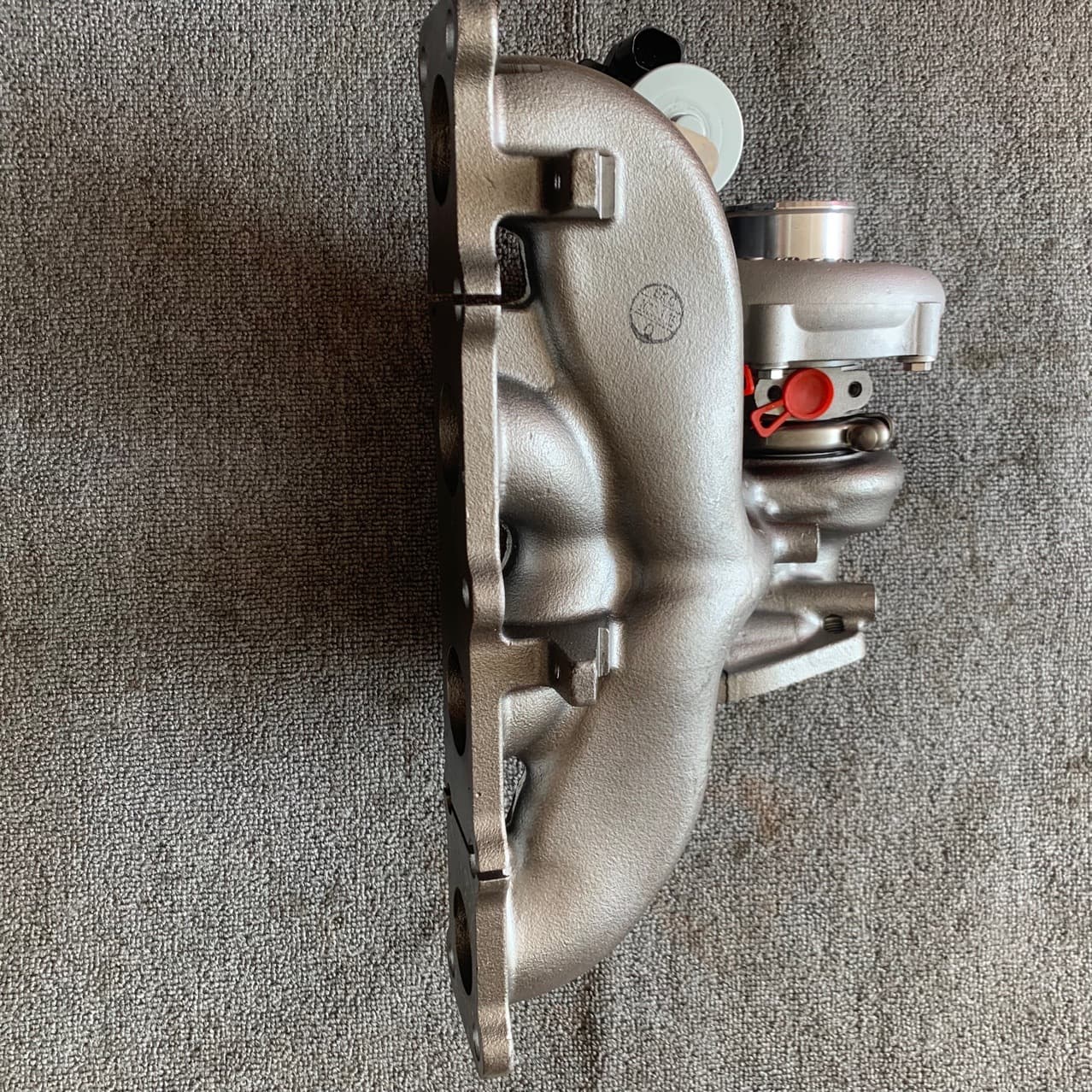 Applicable to Hyundai Santa Fe 2.0T Gasoline 28231-2G430 2G410 28231-2GTA1 Turbocharger