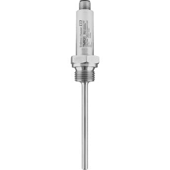 E+H Endress+Hauser Compact Thermometer TMR31-A1AABBAG1AAA Brand New Original Genuine