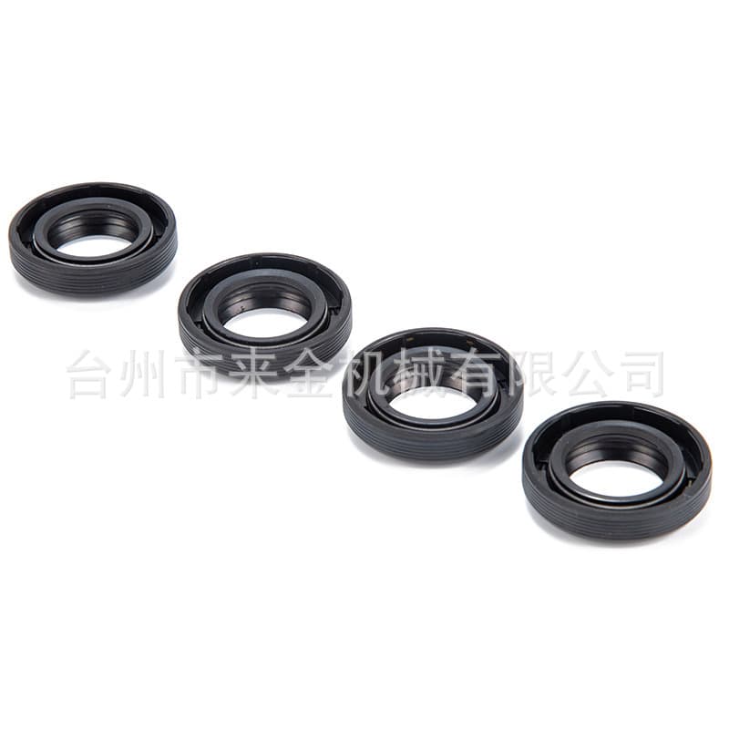 Gasoline Generator Parts 168/ GX160/GX200 Crankshaft Oil Seal