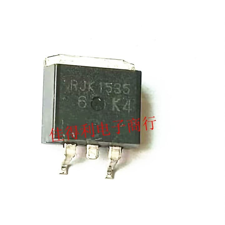 RJK1535 RJK1535DFE Original Imported Transistor
