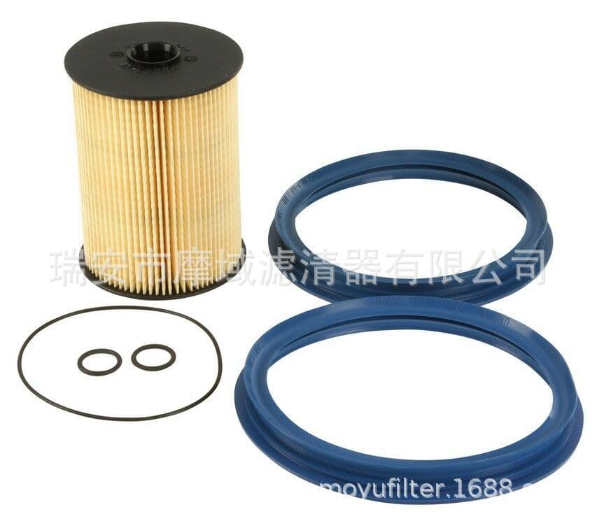 Fuel Filter for Mini Cooper S R52 Convertible Cooper S Fuel Filter 16146757196