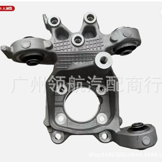 5090073AE 5090073AA, 5090073AB, 5090073AC, 5090073AD Left Rear