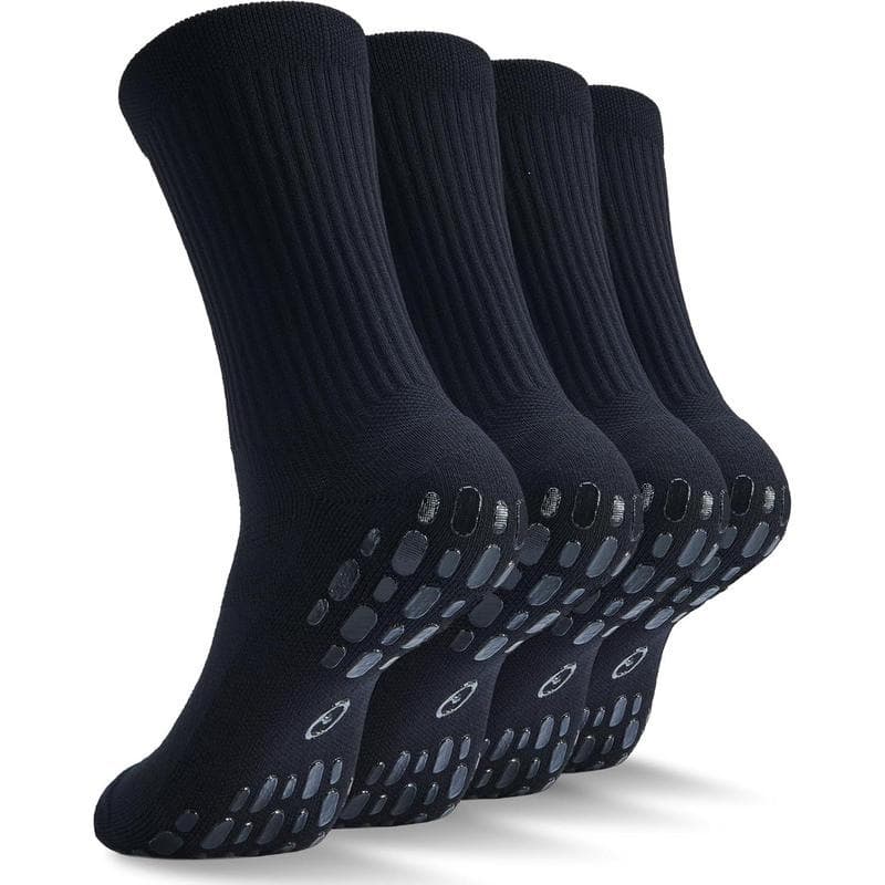 C 56685 Anti Slip Dot Glue Sport Socks